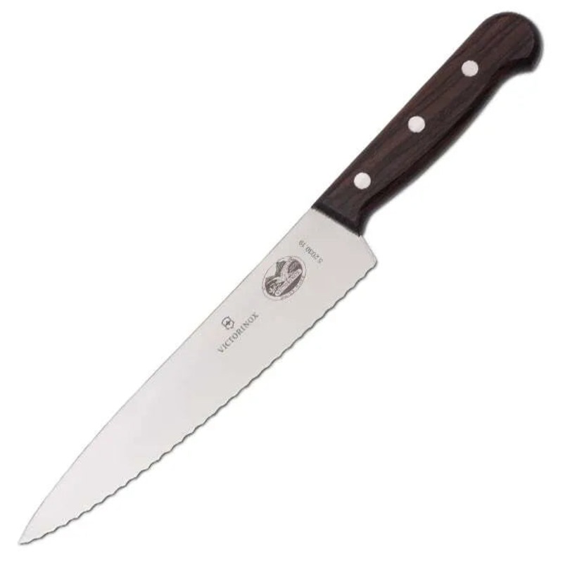 Victorinox Chef’s Knife-Wavy – 7.5 inch