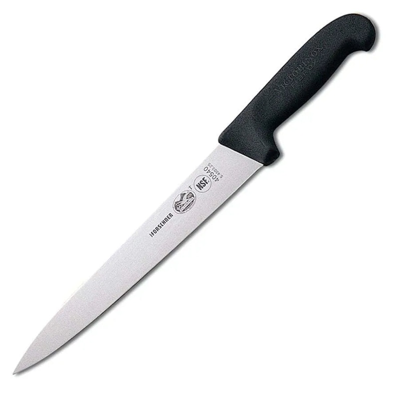 Victorinox Pointed Slicer|10″ Blade|12″ Blade