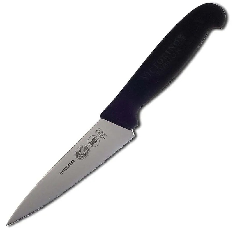Victorinox Wavy Blade Utility Knife