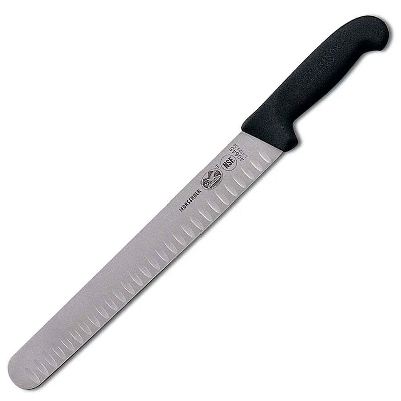 Victorinox Wide Hollow Ground Slicer