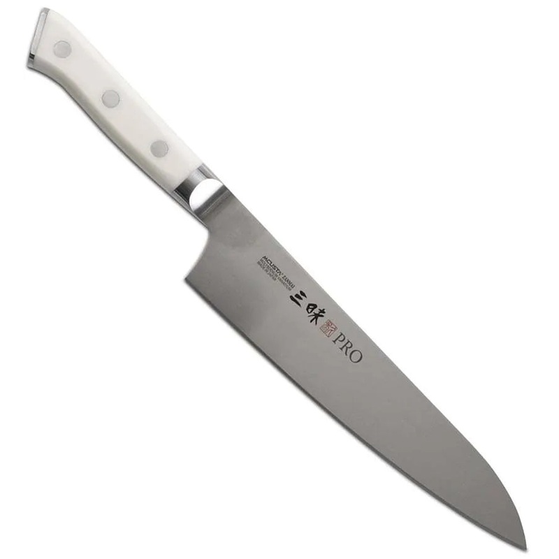 Zanmai Pro Gyuto Chef Knife|8″ Blade|10″ Blade