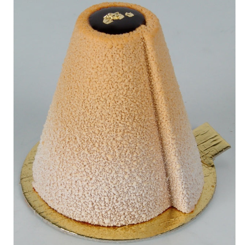 Pavoflex Silicone Ridged Cone 24 Forms