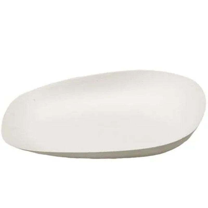 Yayoi Sugarcane Plate