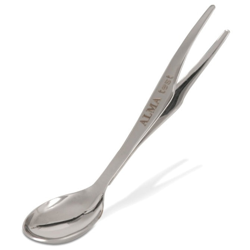 Alma Test Tasting Tool