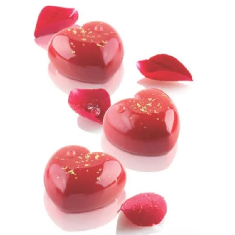 Cupido Silicone Mold – 15 Forms