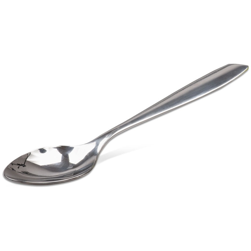 Heavy Serving Spoon – 10 inch