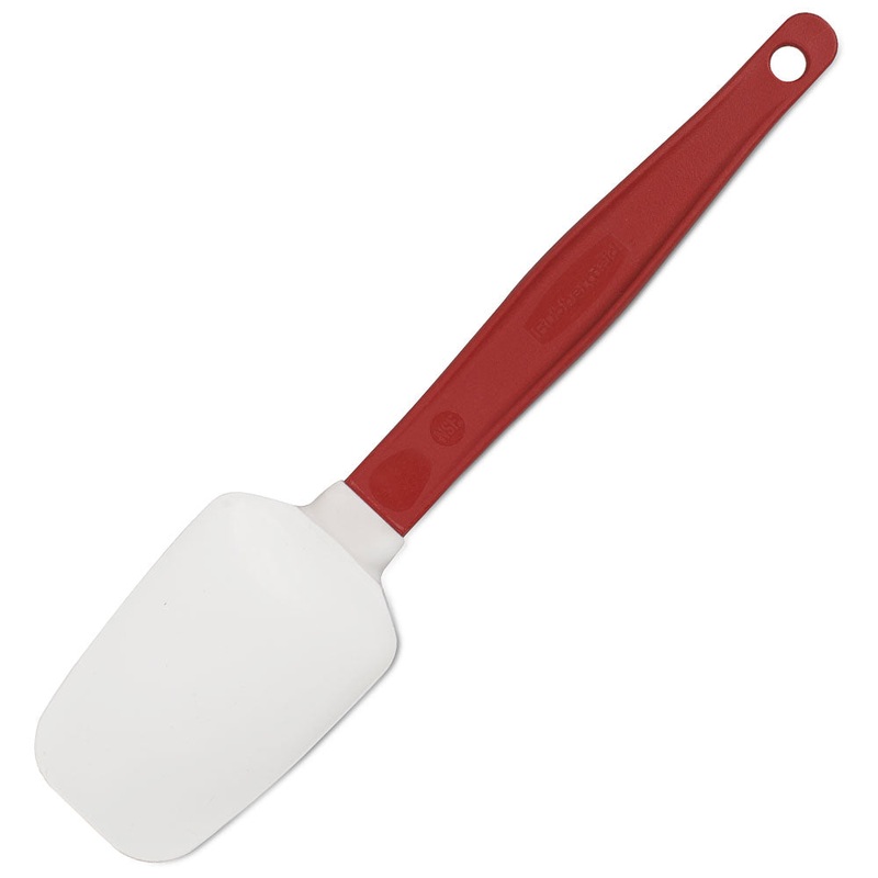 High Temp Spoonula by Rubbermaid