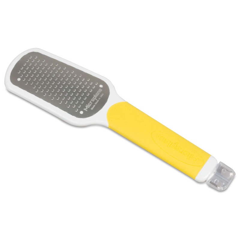 Microplane Ultimate Citrus Tool