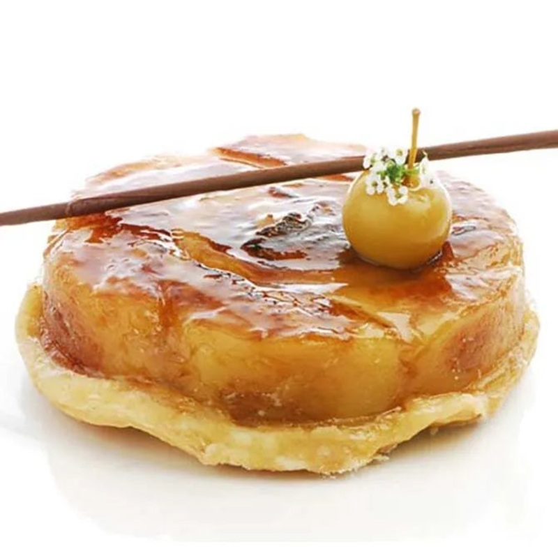 Orange Non-Stick Florentines