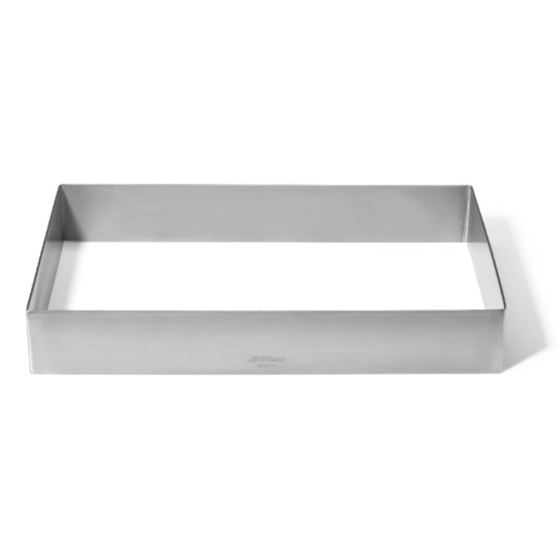 Seamless Sheet Pan Extender – 2.4 Height