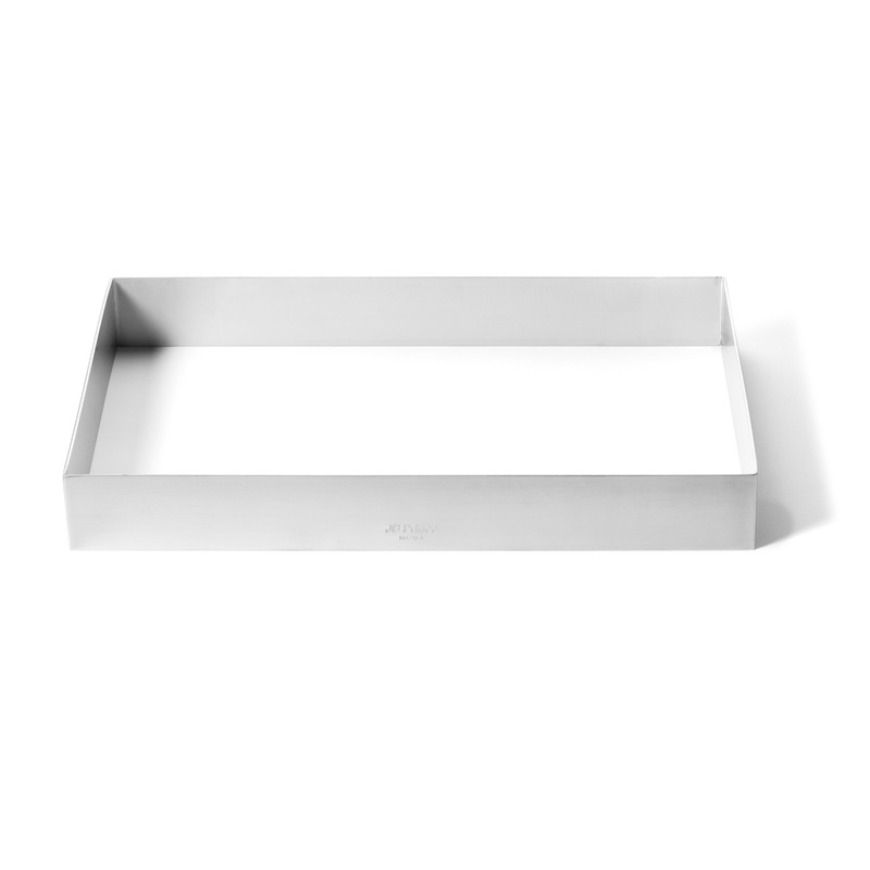 Seamless Sheet Pan Extender  – 2 Height