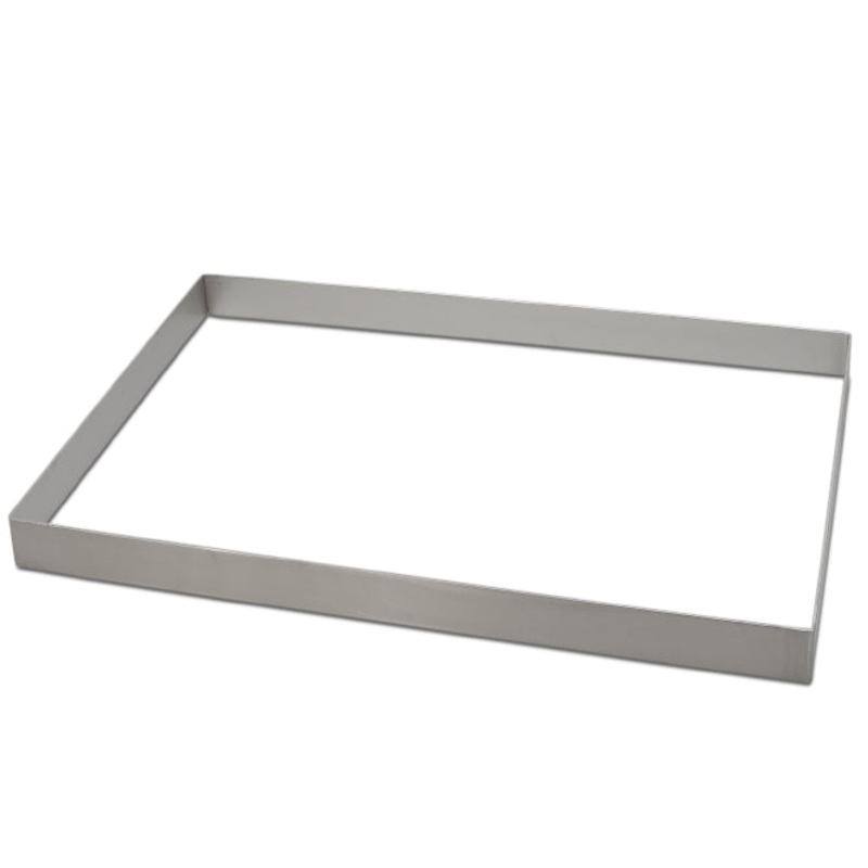 Sheet Pan Form – 1.37 Height