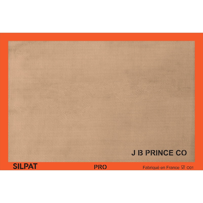 Silpat Non-Stick Baking Mat|Quarter Size|Half Size|Full Size