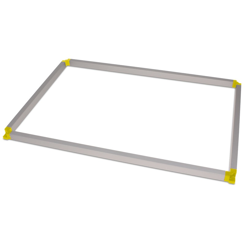 Stackable Frame For M515|.38″ Height|.63″ Height|.75″ Height
