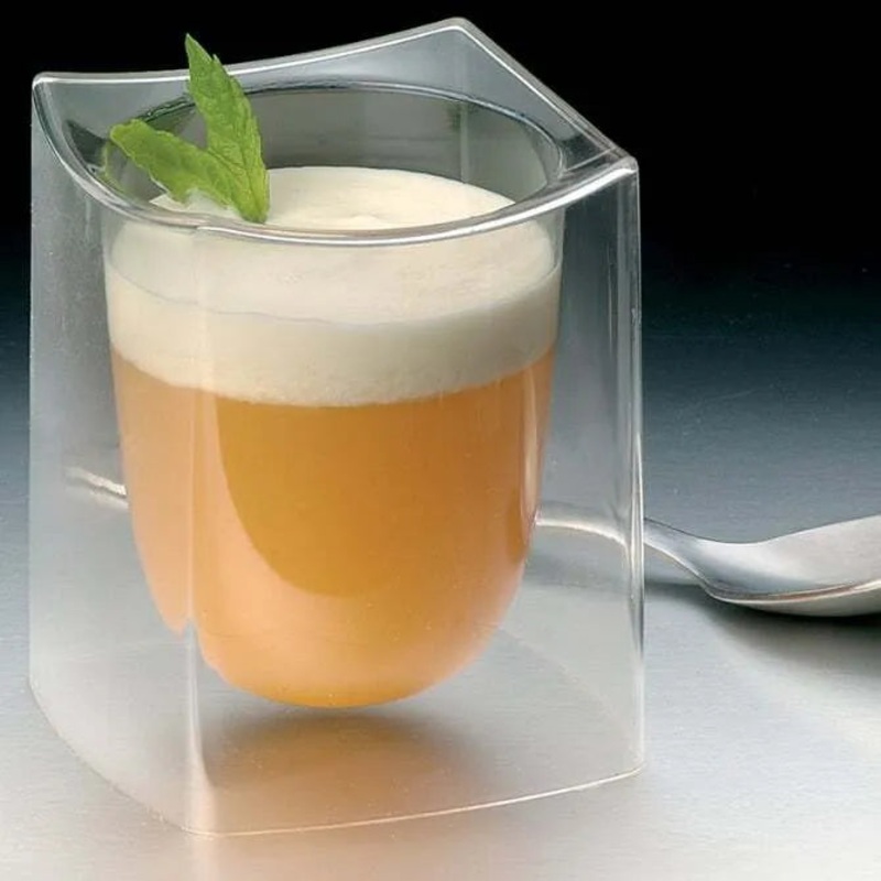 Tast Small Appetizer Glass