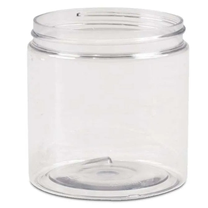 Twist Bodega Jar Without Lid – 16.9oz