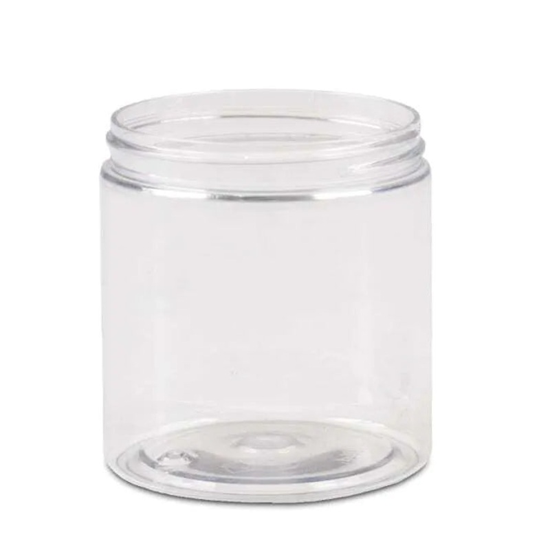 Twist Bodega Jar Without Lid – 8.4oz