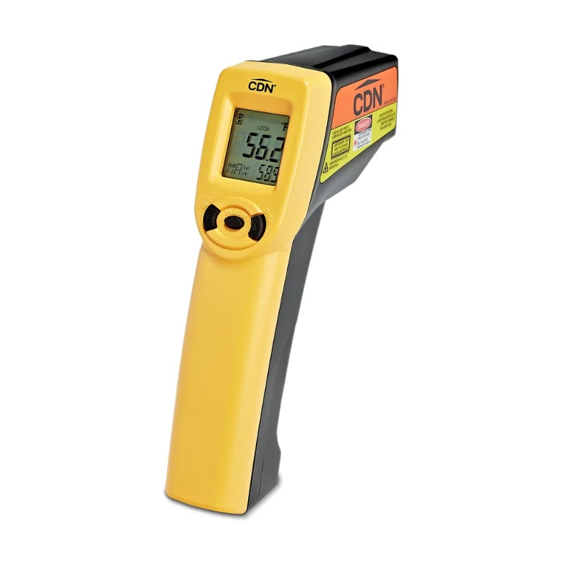Ir Laser Thermometer Gun