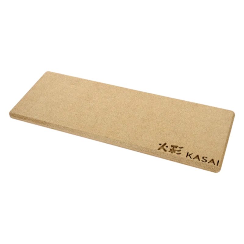 Kasai Konro Heat Mat for Long Grill