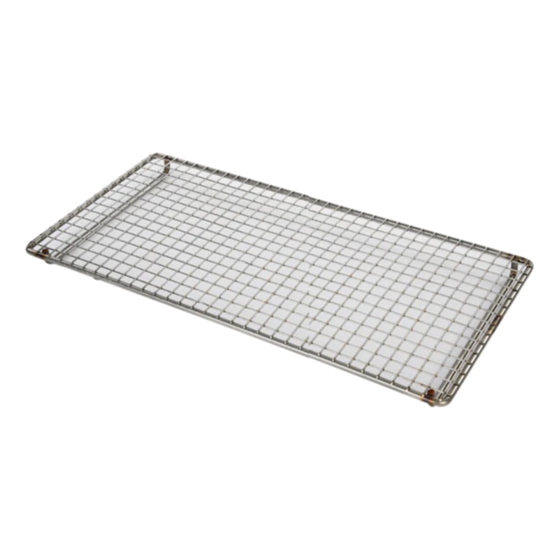 Medium Long Kasai Konro Grill Spare Mesh