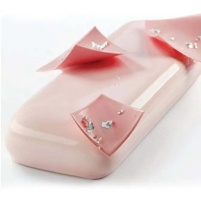 Pavoni Silicone Cake Mold – Venus – Le Torte di Emmanuele