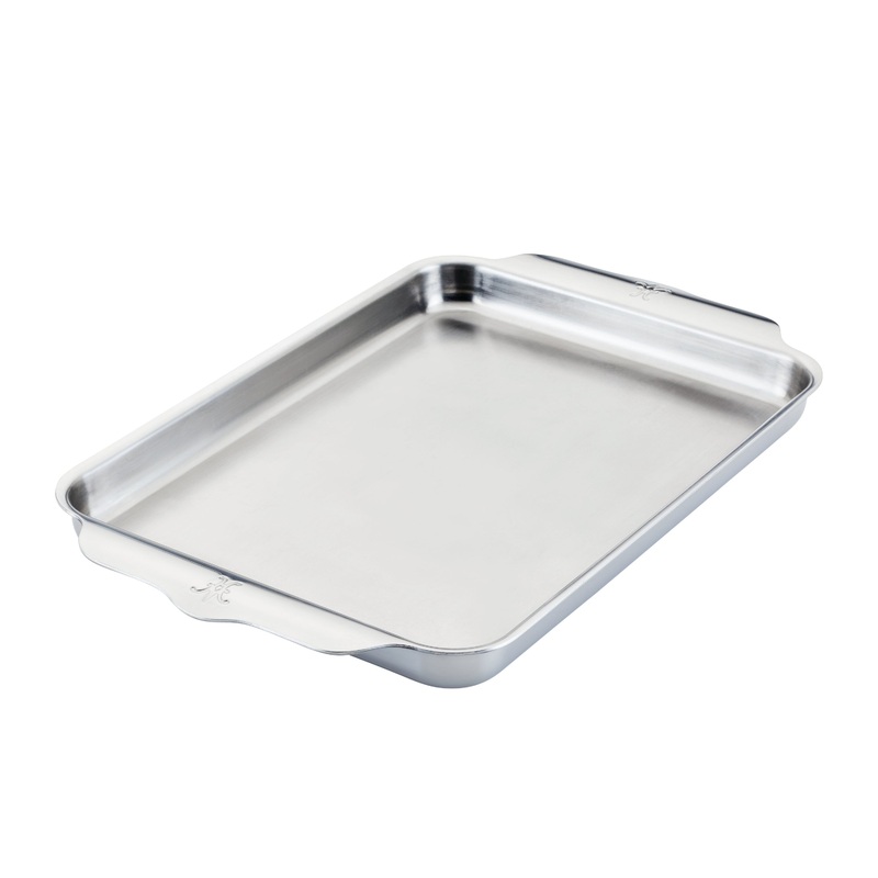 Provisions OvenBond Quarter Sheet Pan – 9 x 12 inches