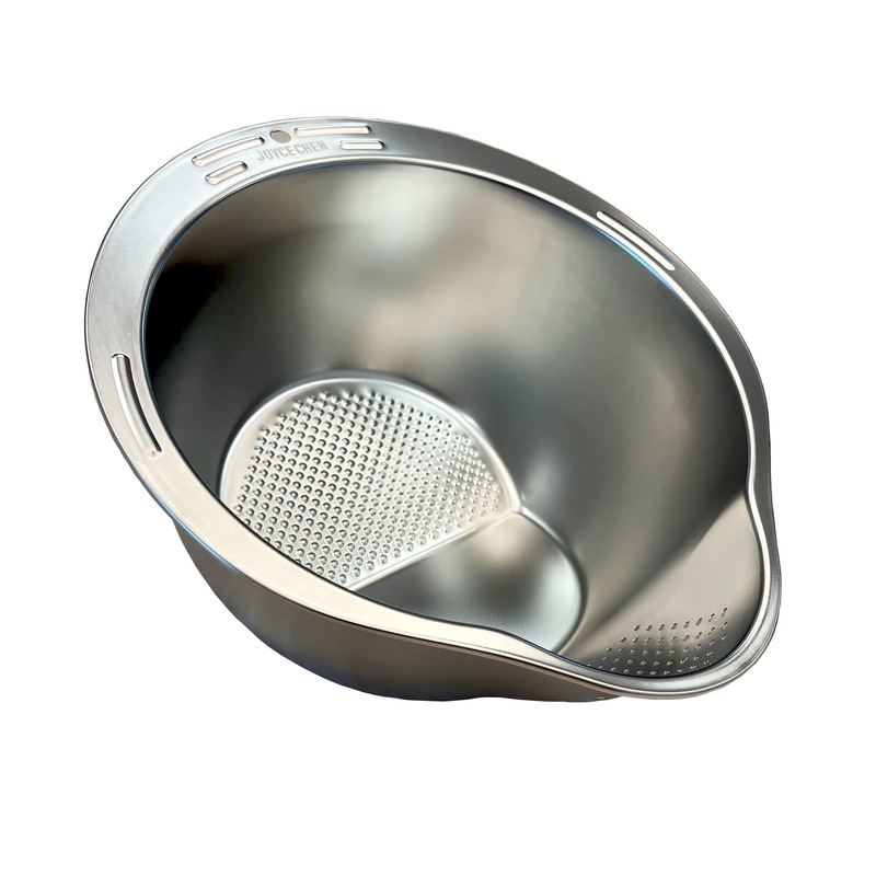 Rice Washer, Colander, and Strainer
