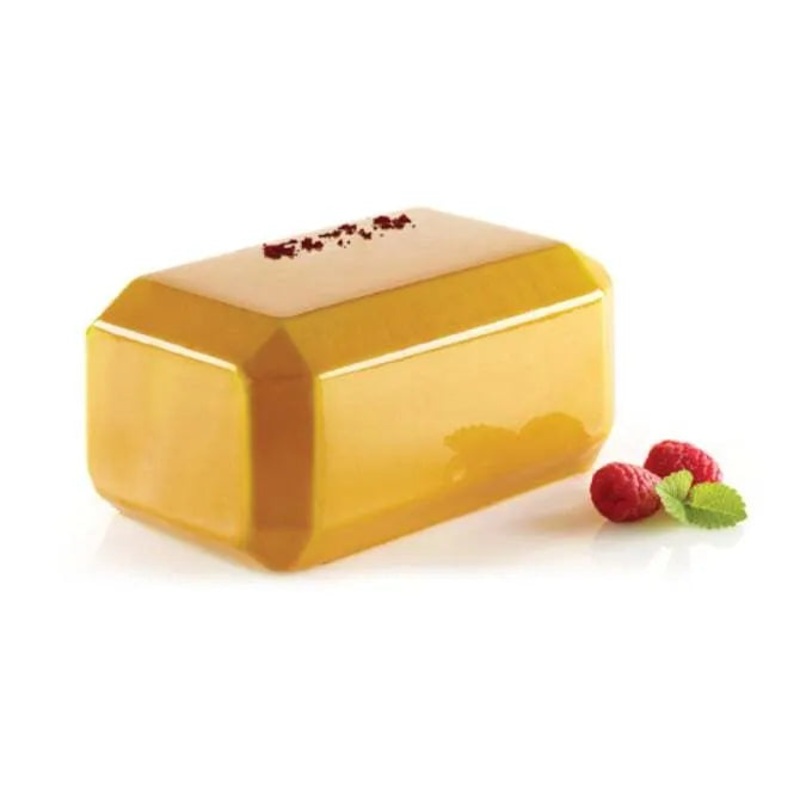 Tesoro SIlicone Mold – 9.69 Length x 4.09 Width