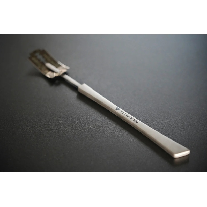 Titanium Bread Lame