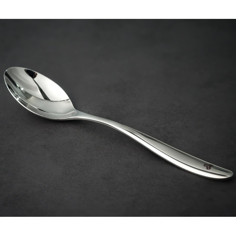 Titanium Tea Spoon- Small