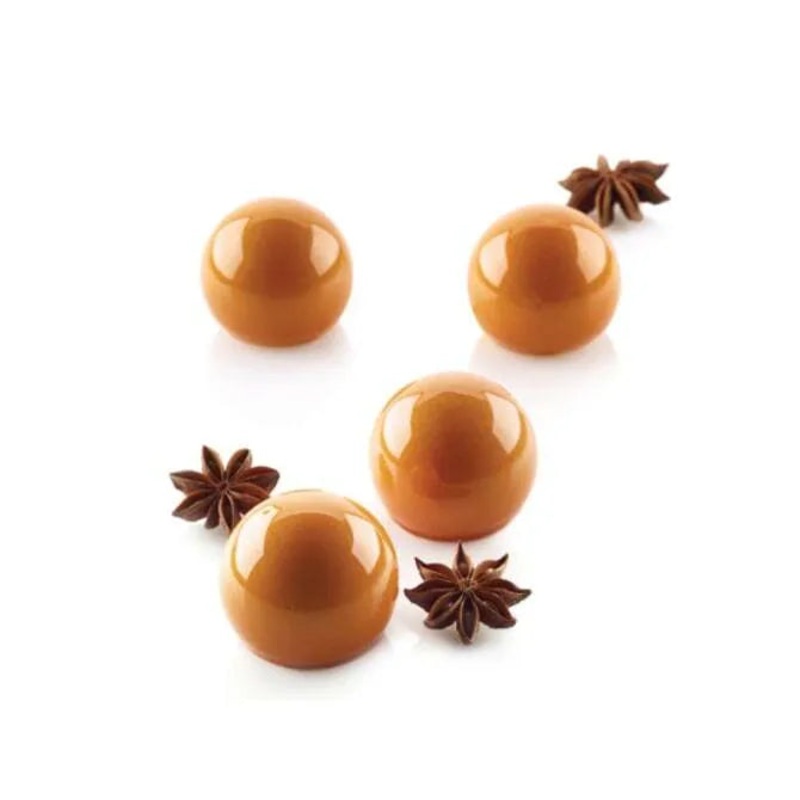 Truffles 40 Silicone Mold