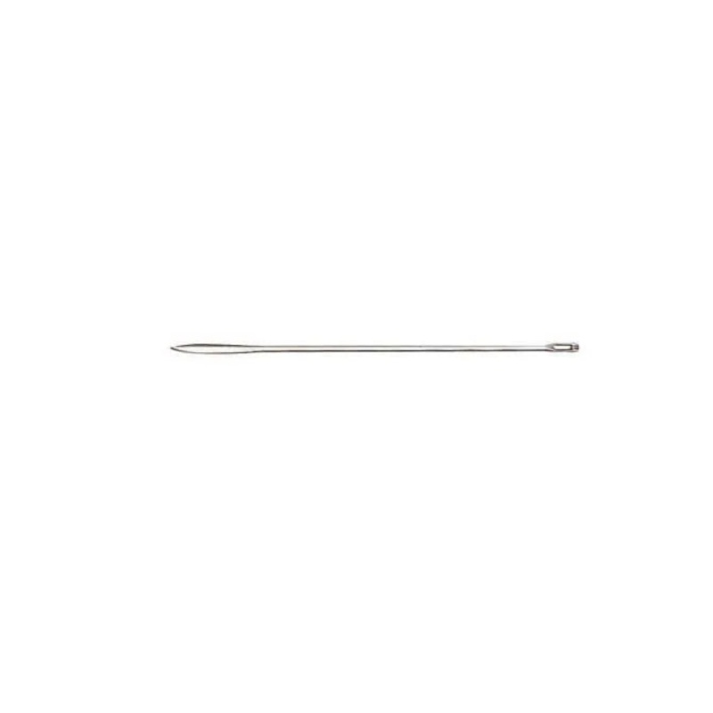 Trussing Needle – Stainless Steel – 8 inch