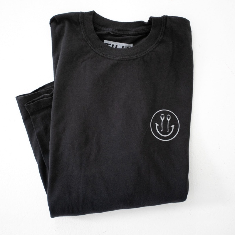 x Tilit Long Sleeve Tee|Small|Medium|Large|Extra Large