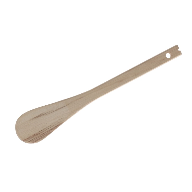 Beechwood Spatula 11.8 inches