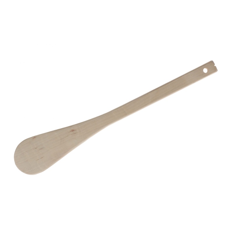 Beechwood Spatula 15.7 inches