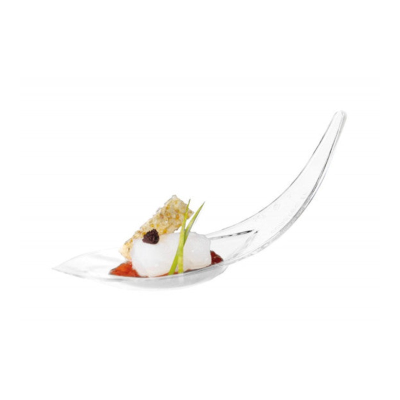 COMATEC SENSO SPOON CLEAR