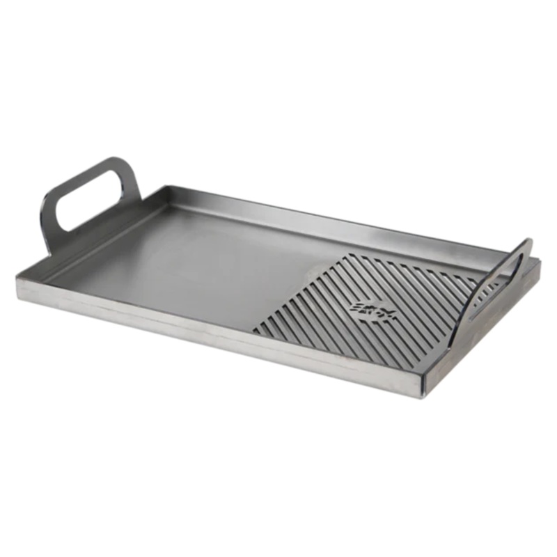 Kasai Konro Plancha 50.50 Litt