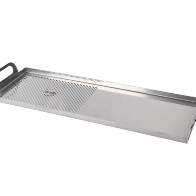 Kasai Konro Plancha 50.50 Long