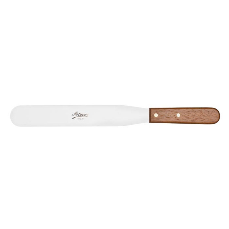 PALETTE KNIFE – FLAT 10 INCH