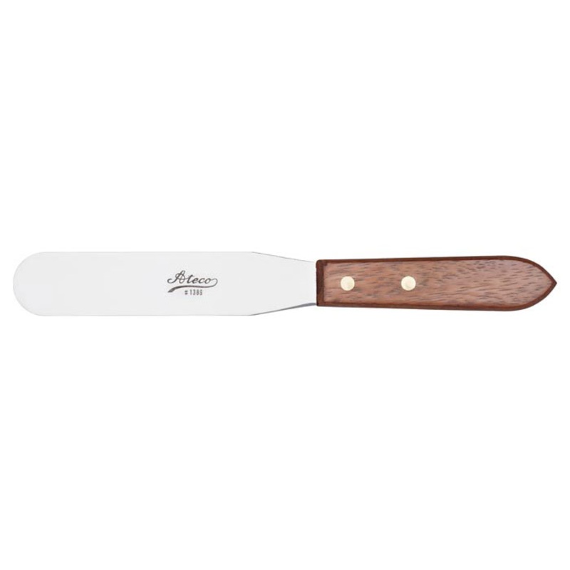 PALETTE KNIFE – MINI FLAT 6 IN