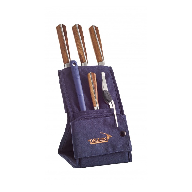 Stand Up Quiver for Cutlery