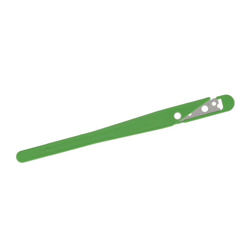 Straight Blade Bread Lame 10pk
