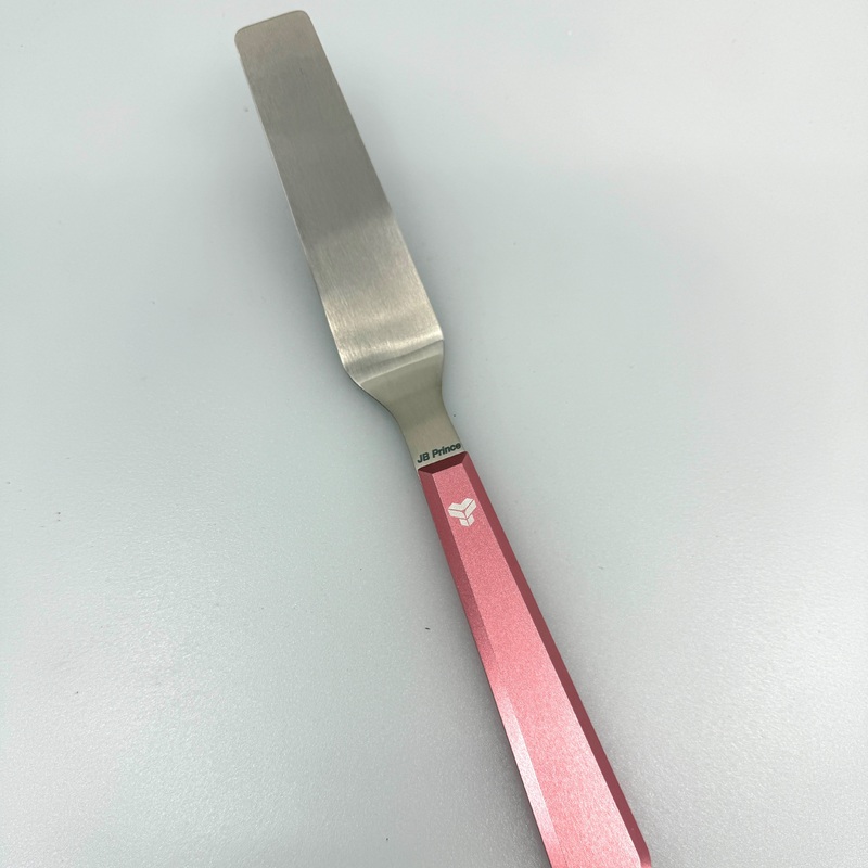 Titanium 3.5 inch Blade Offset