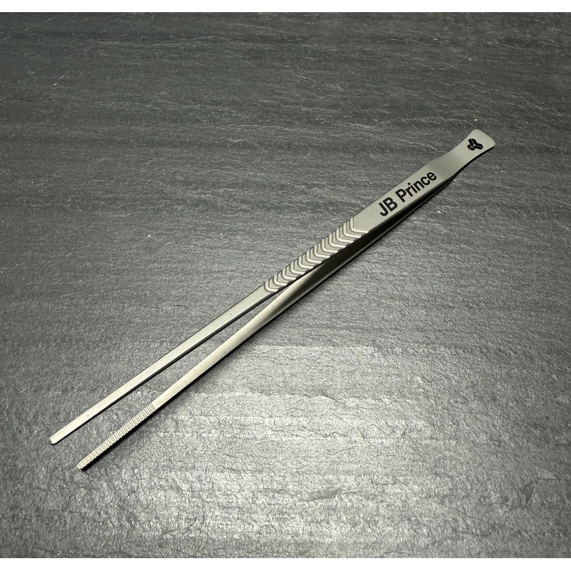 Titanium Plating Tweezer – Wand